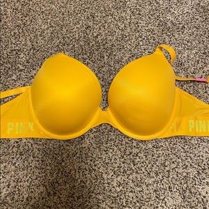 Victoria’s Secret Bra